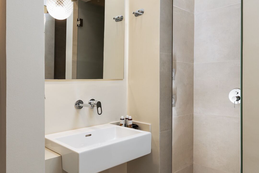 Photo of Bathroom in Ierapetra