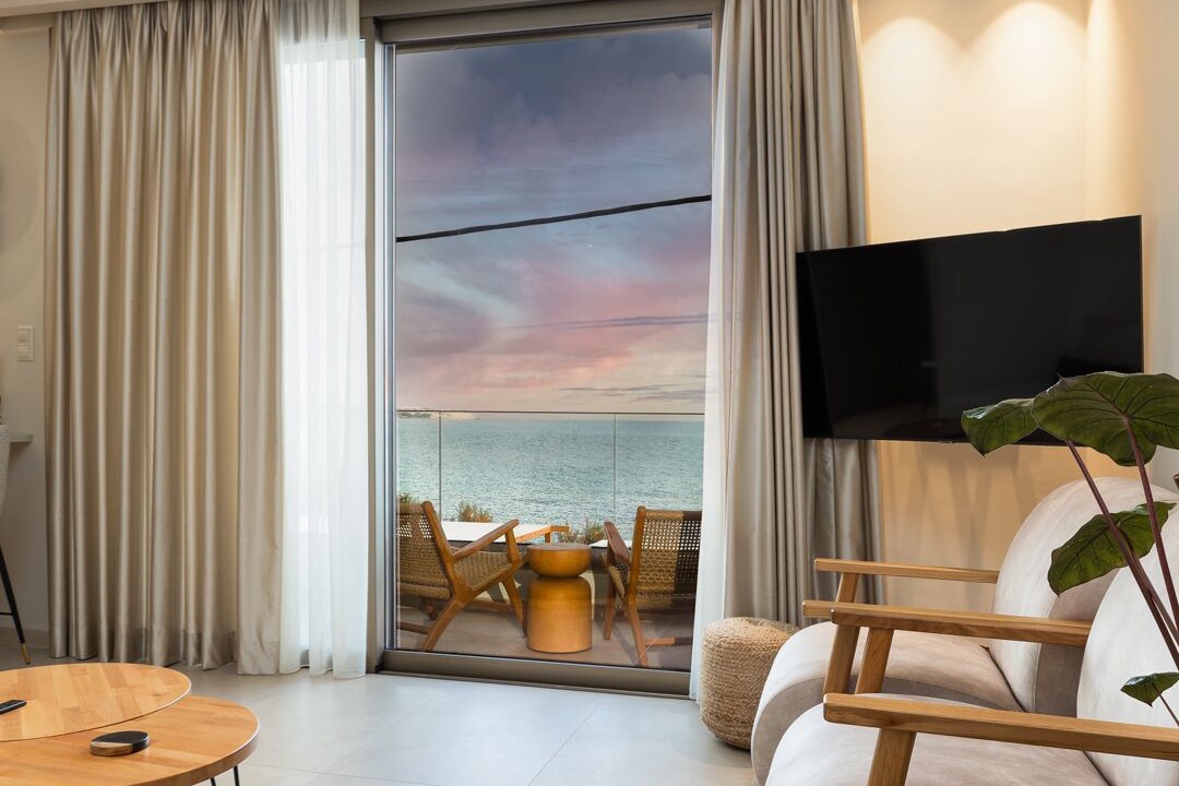 Photo of Livingroom in Ierapetra