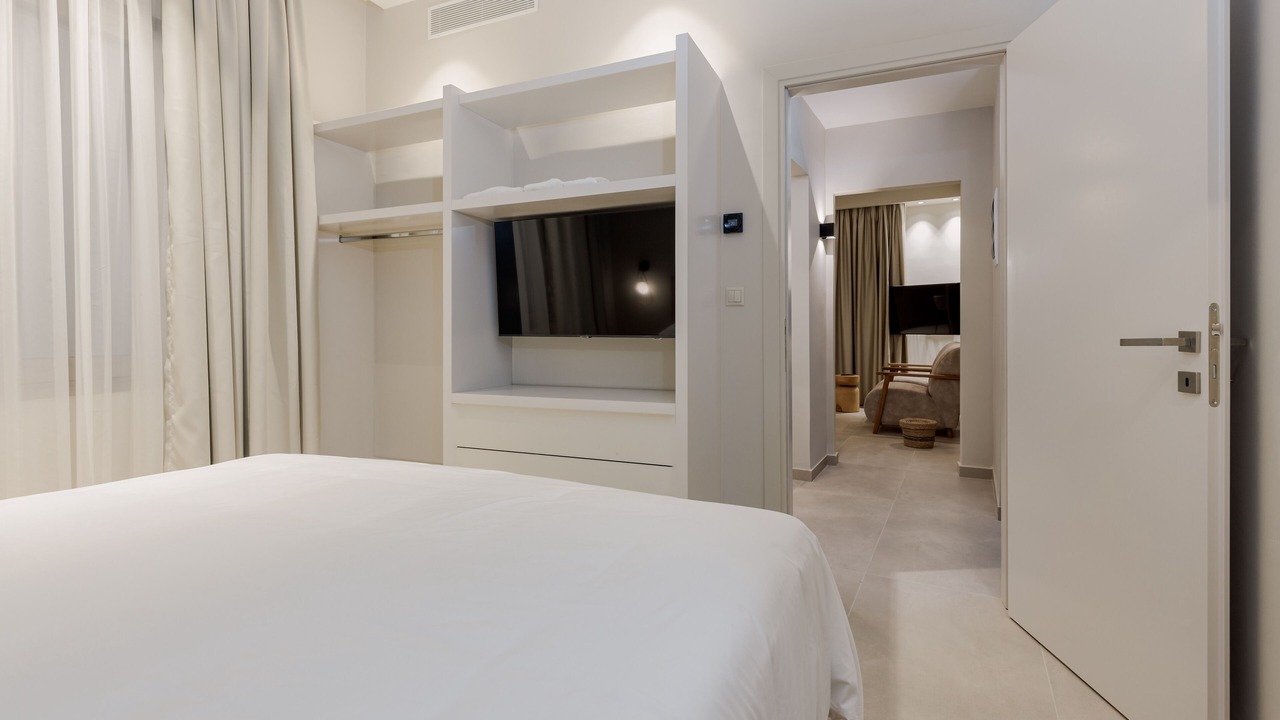 Photo of Bedroom in Ierapetra