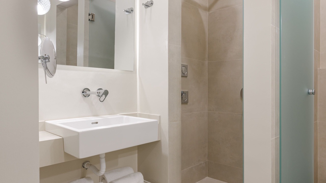 Photo of Bathroom in Ierapetra