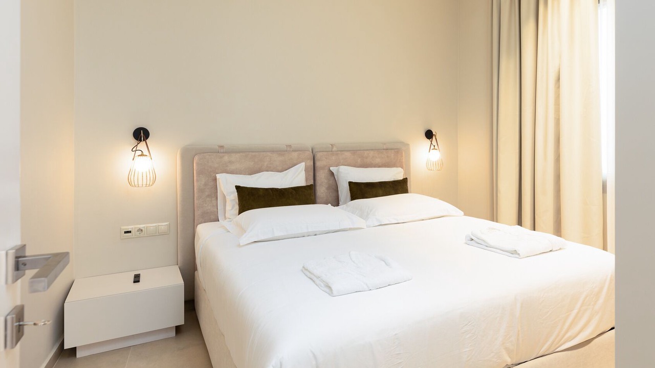 Photo of Bedroom in Ierapetra