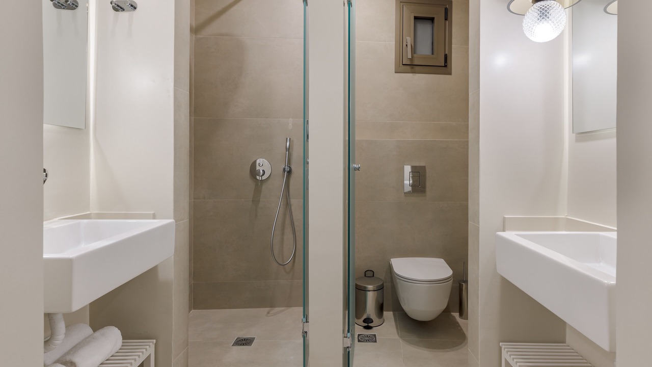 Photo of Bathroom in Ierapetra