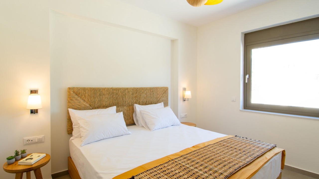 Photo of Bedroom in Agios Nikolaos
