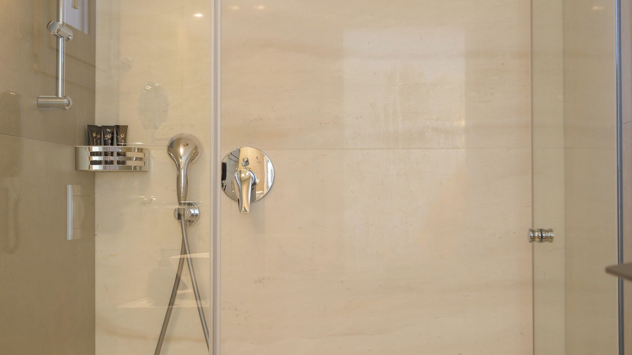 Photo of Bathroom in Agios Nikolaos