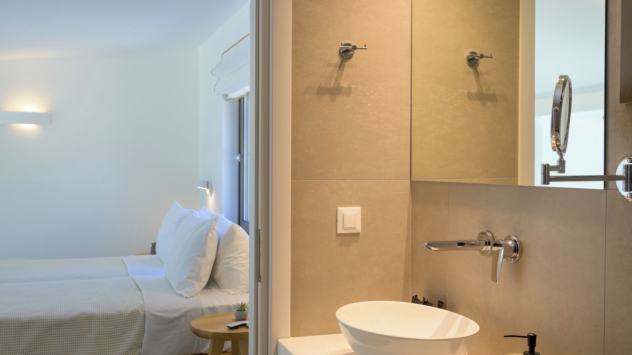 Photo of Bathroom in Agios Nikolaos