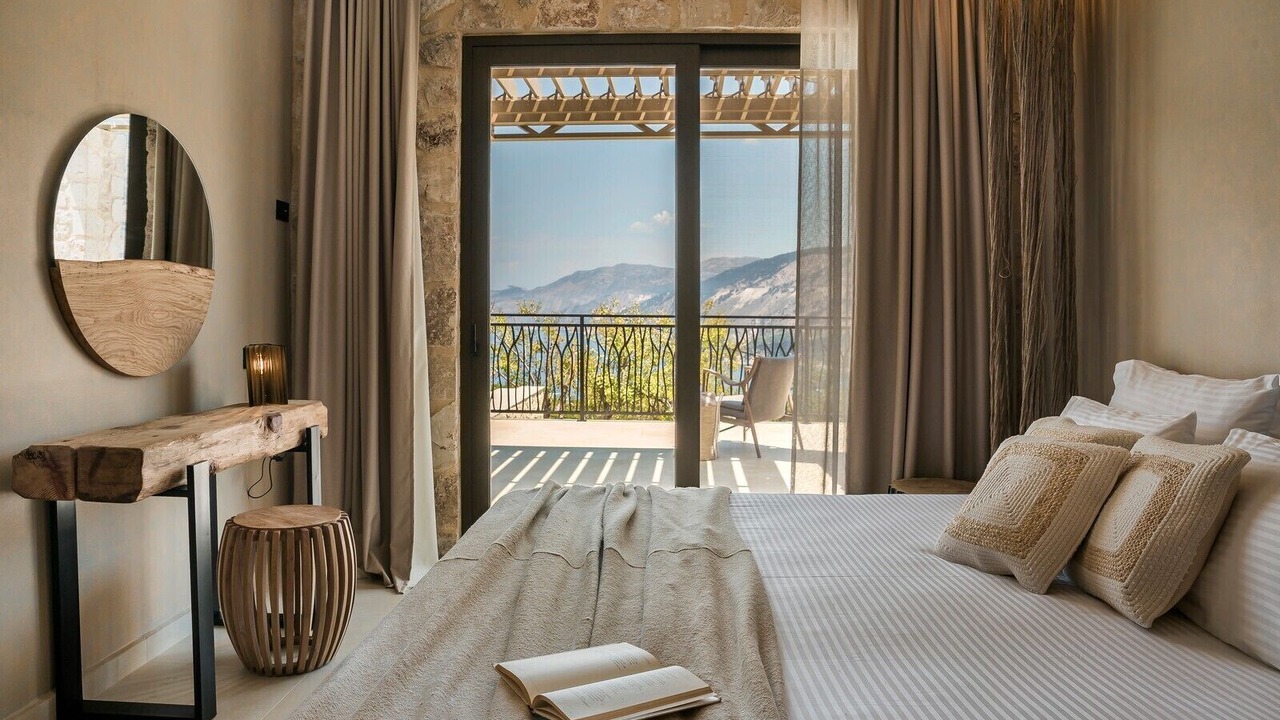 Photo of Bedroom in Zola