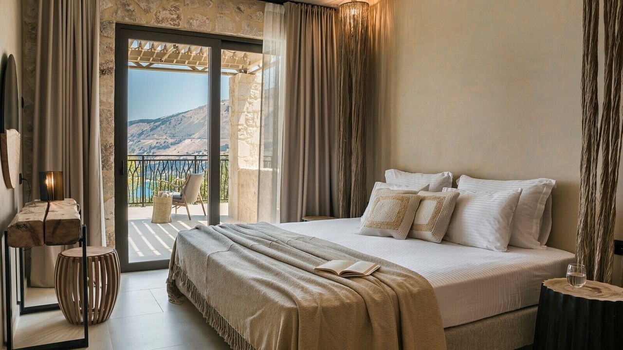 Photo of Bedroom in Zola