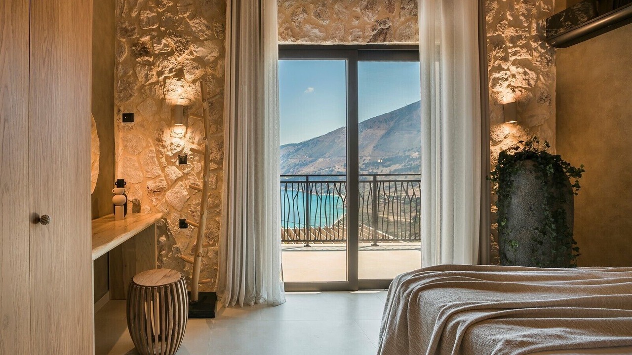 Photo of Bedroom in Zola