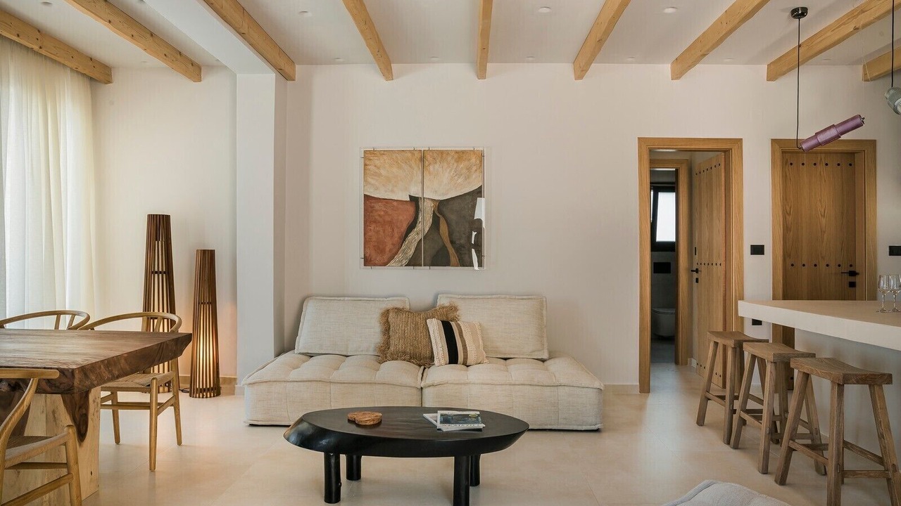 Photo of Livingroom in Zola