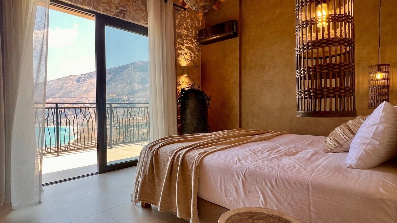 Photo of Bedroom in Zola