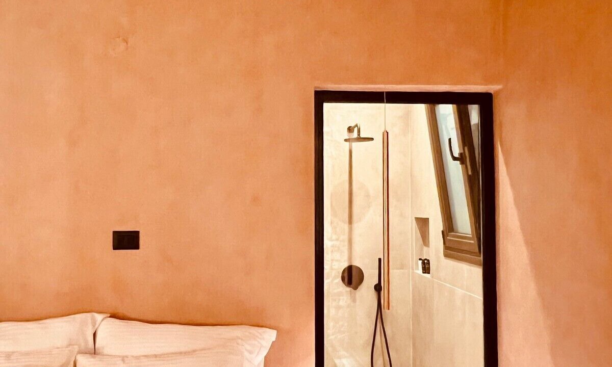 Photo of Bedroom in Zola