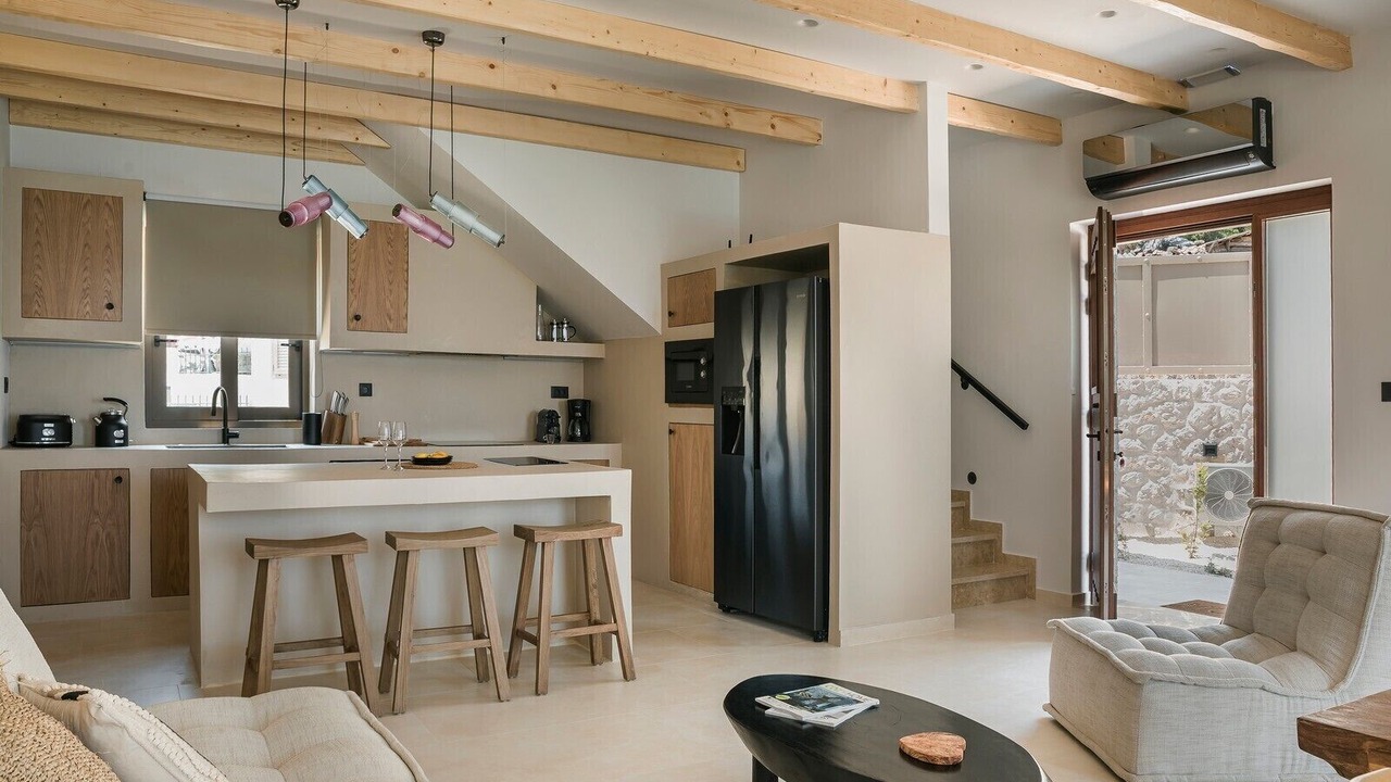 Photo of Livingroom in Zola