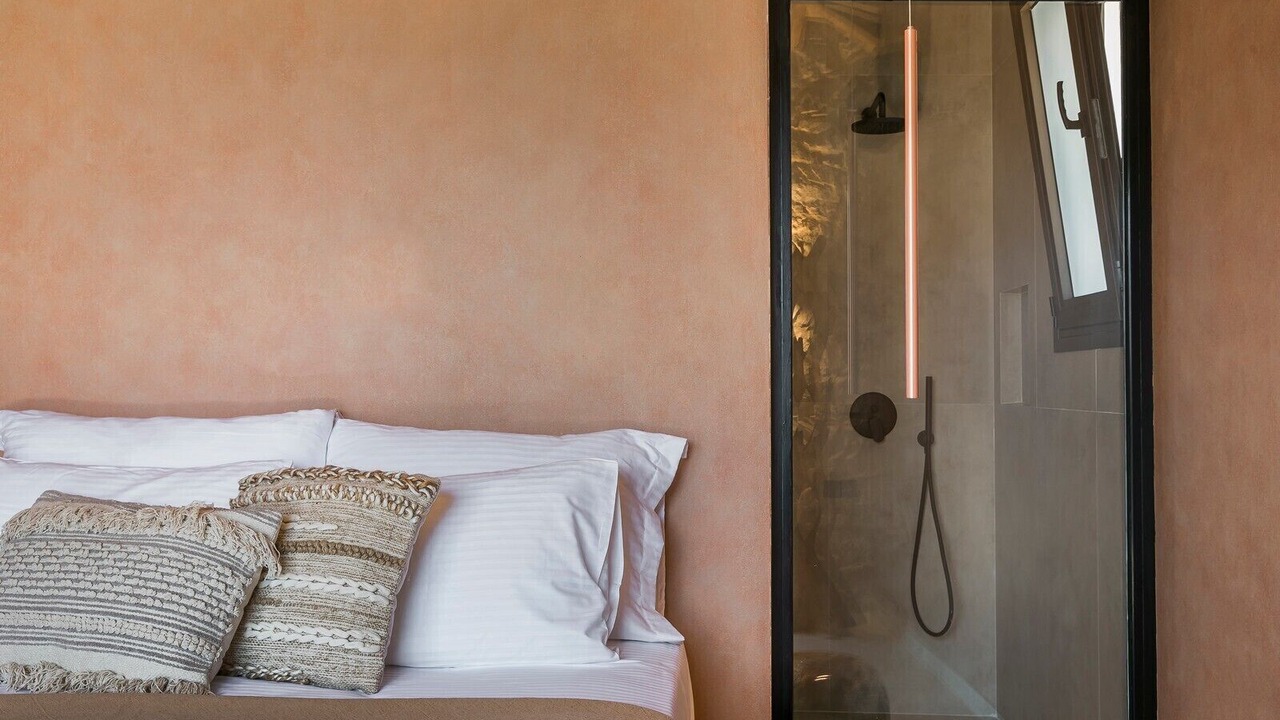 Photo of Bedroom in Zola