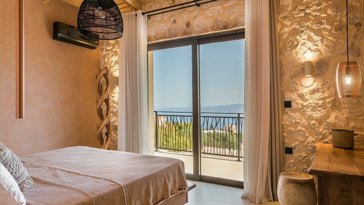 Photo of Bedroom in Zola