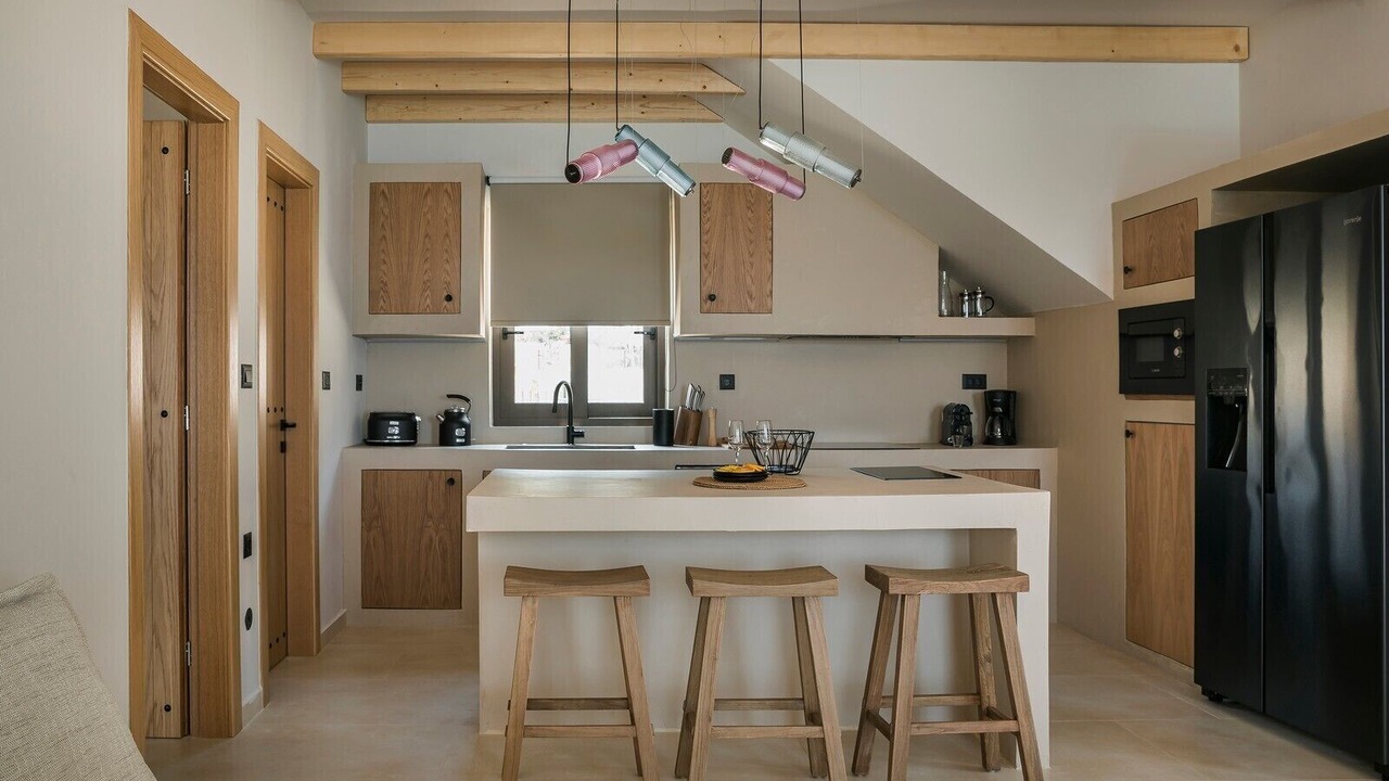 Photo of Kitchen in Zola