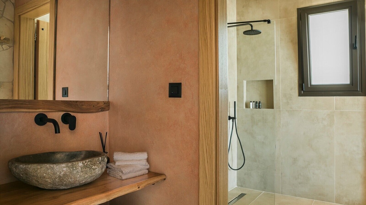 Photo of Bathroom in Zola