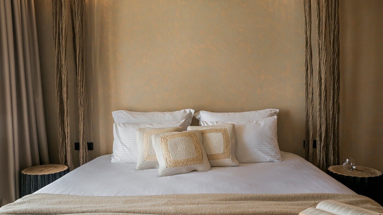 Photo of Bedroom in Zola