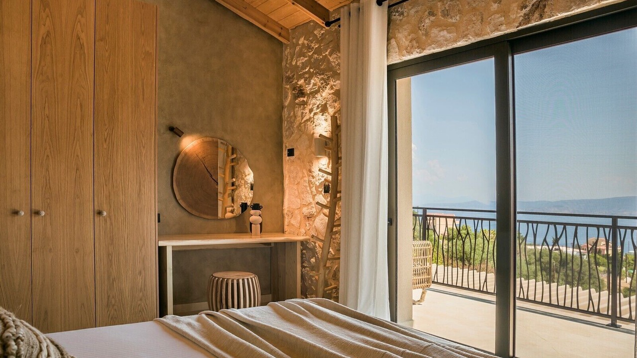 Photo of Bedroom in Zola