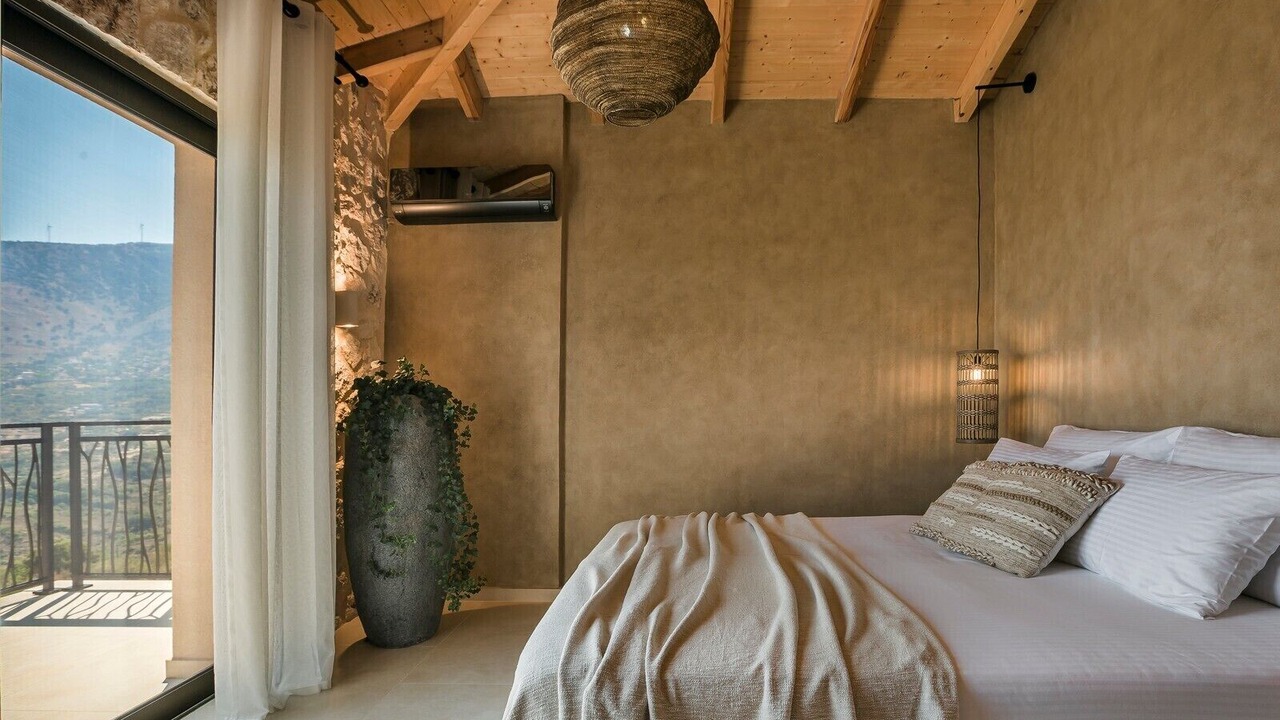 Photo of Bedroom in Zola