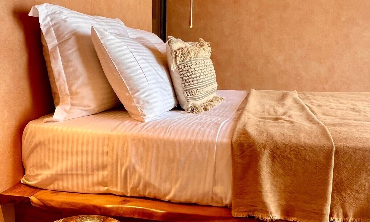 Photo of Bedroom in Zola