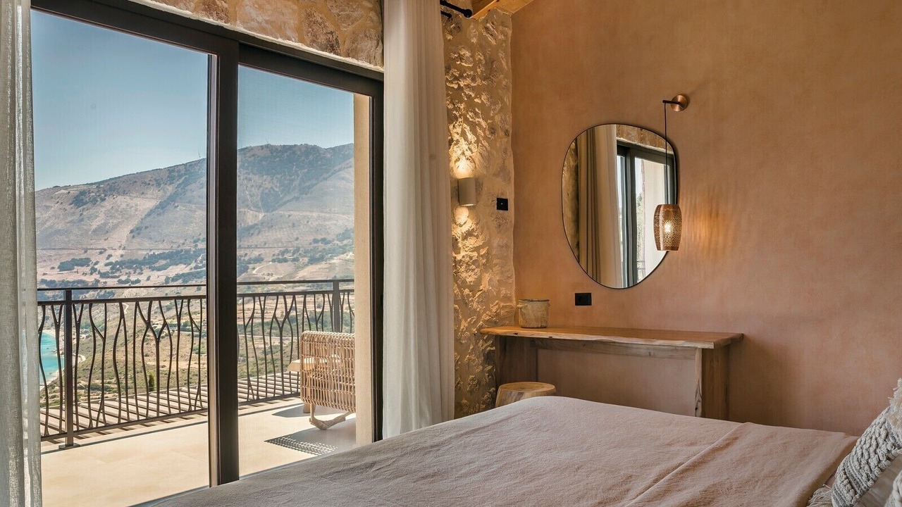 Photo of Bedroom in Zola
