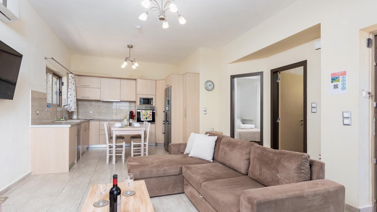 Photo of Livingroom in Roumeli