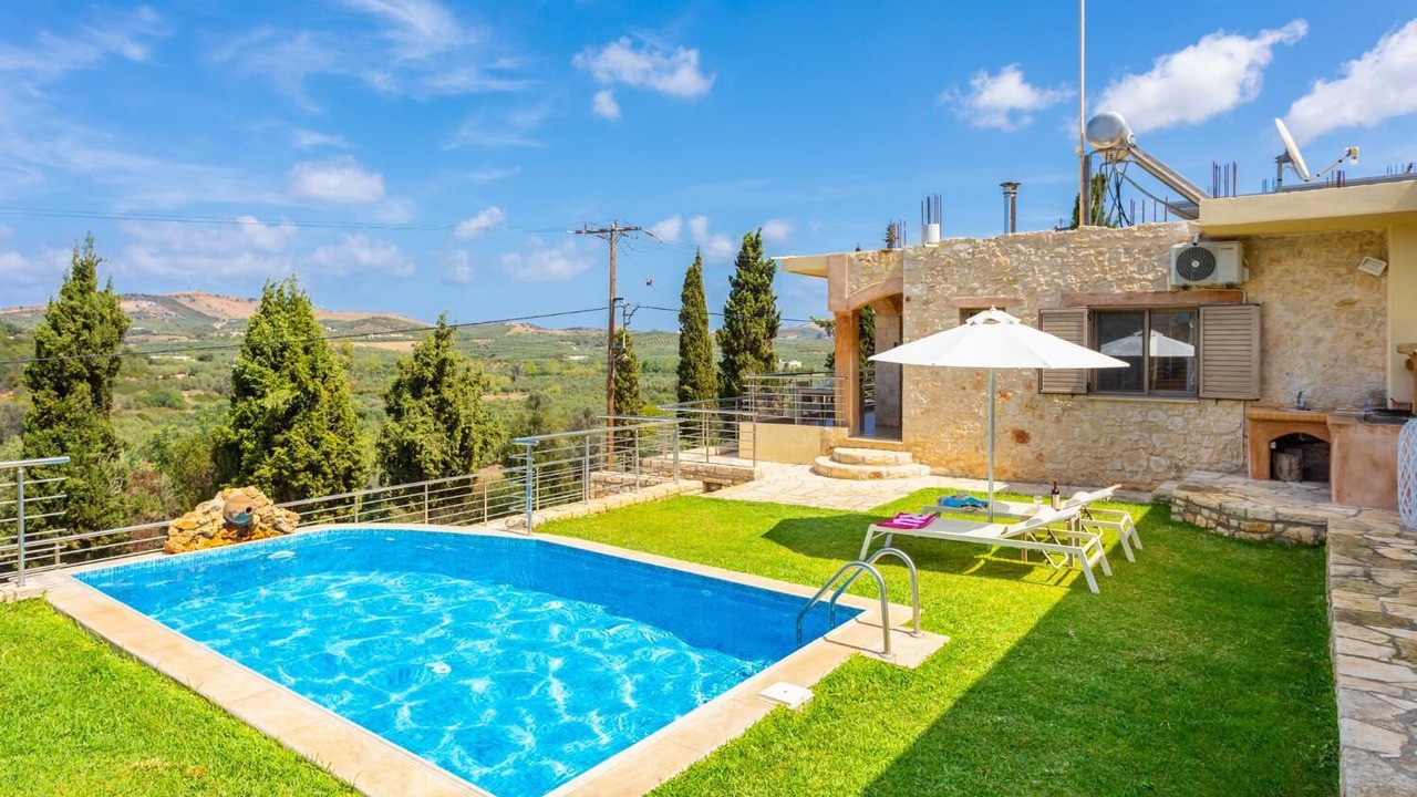 Photo of Outdoor in Roumeli