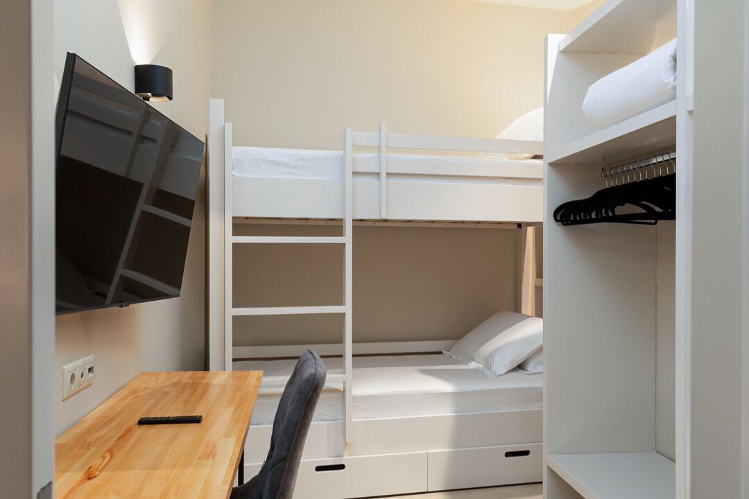 Photo of Bedroom in Old Quarter
