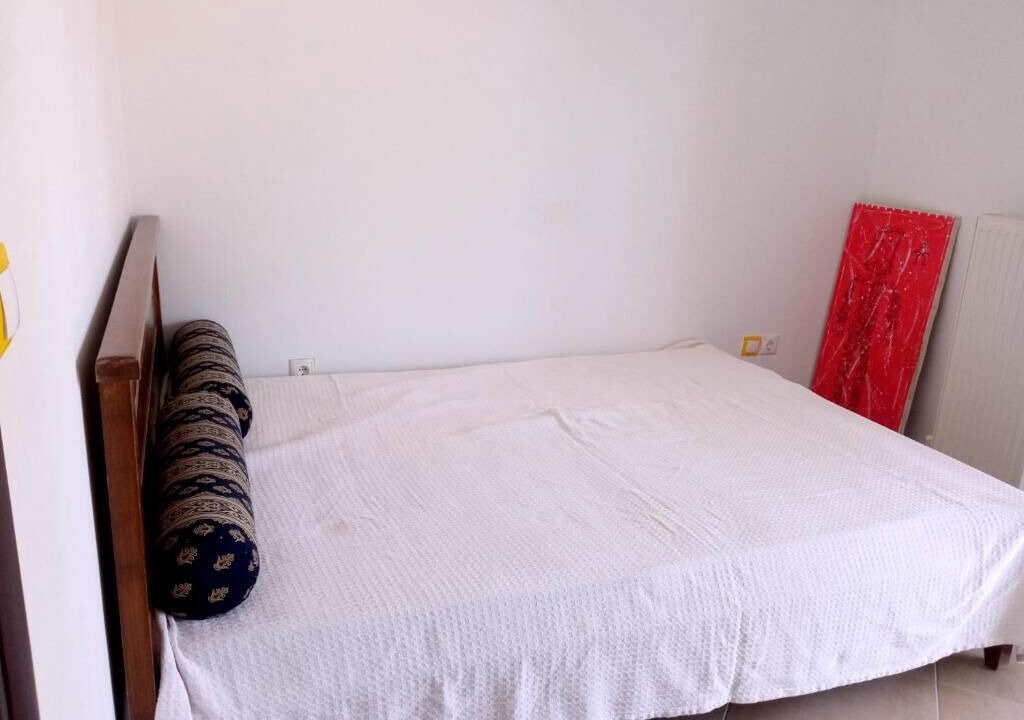 Photo of Bedroom in Kallikratia