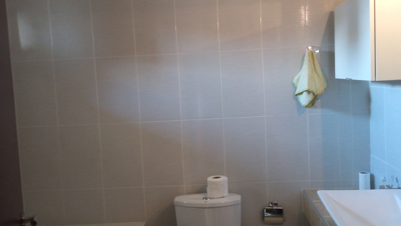 Photo of Bathroom in Kallikratia