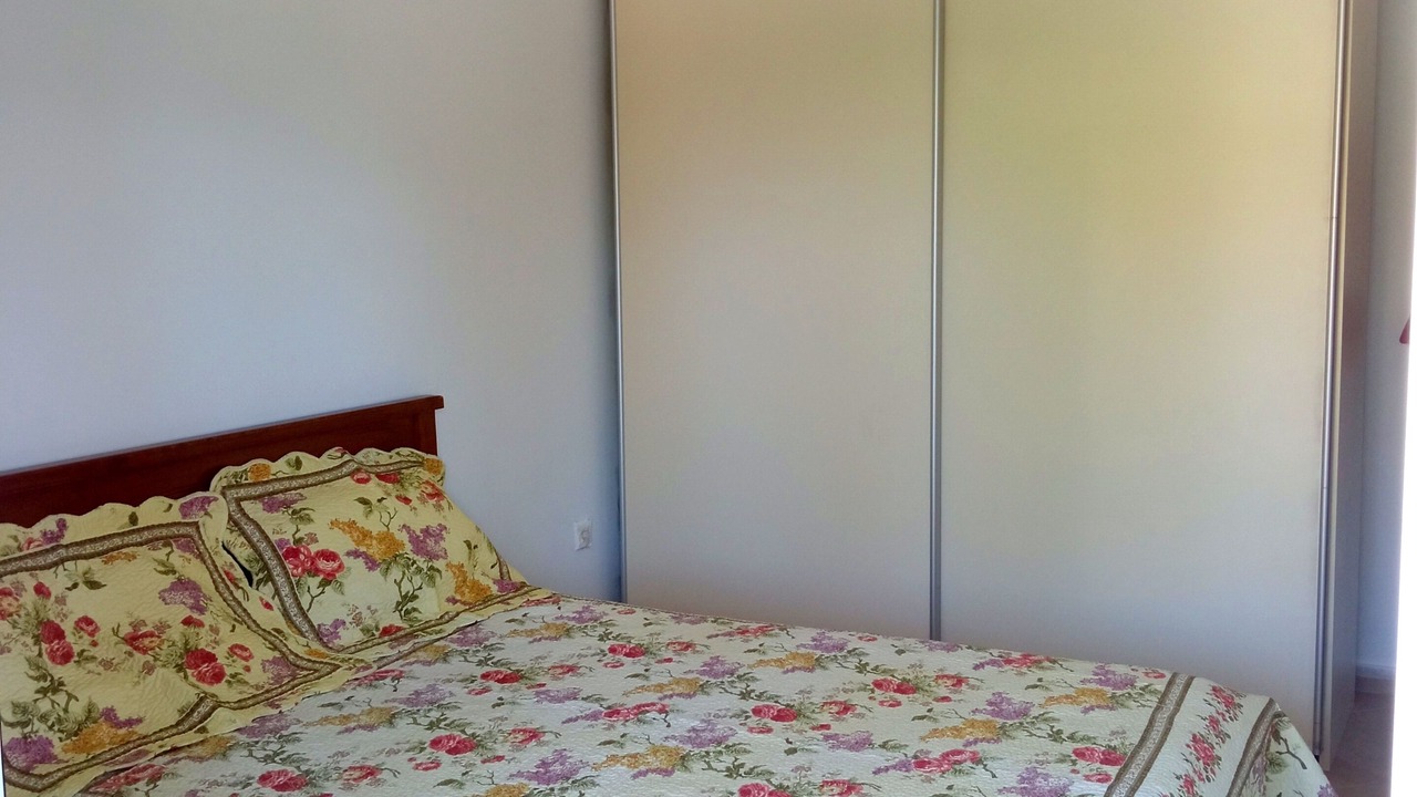 Photo of Bedroom in Kallikratia
