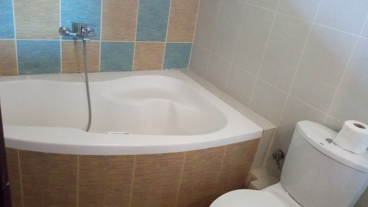 Photo of Bathroom in Kallikratia