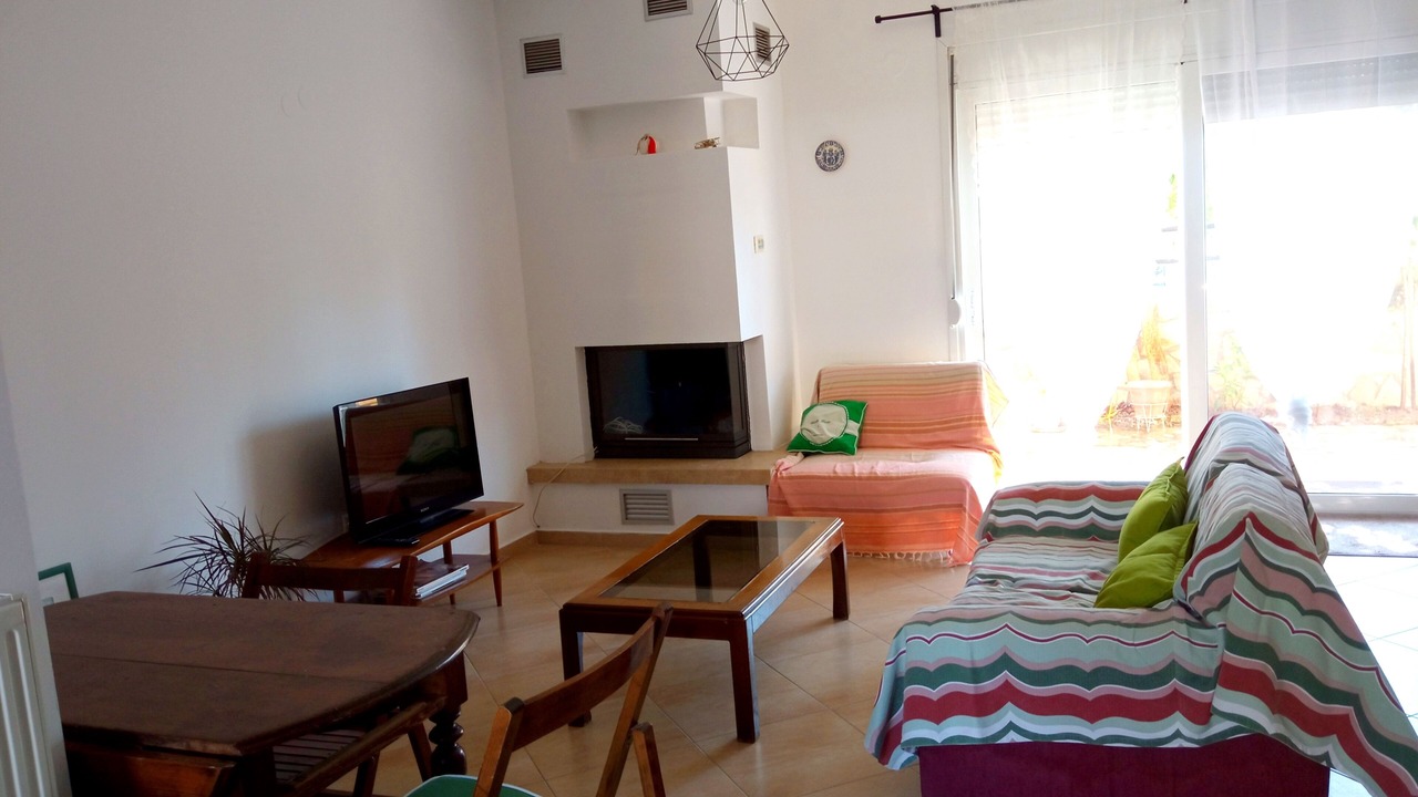Photo of Livingroom in Kallikratia