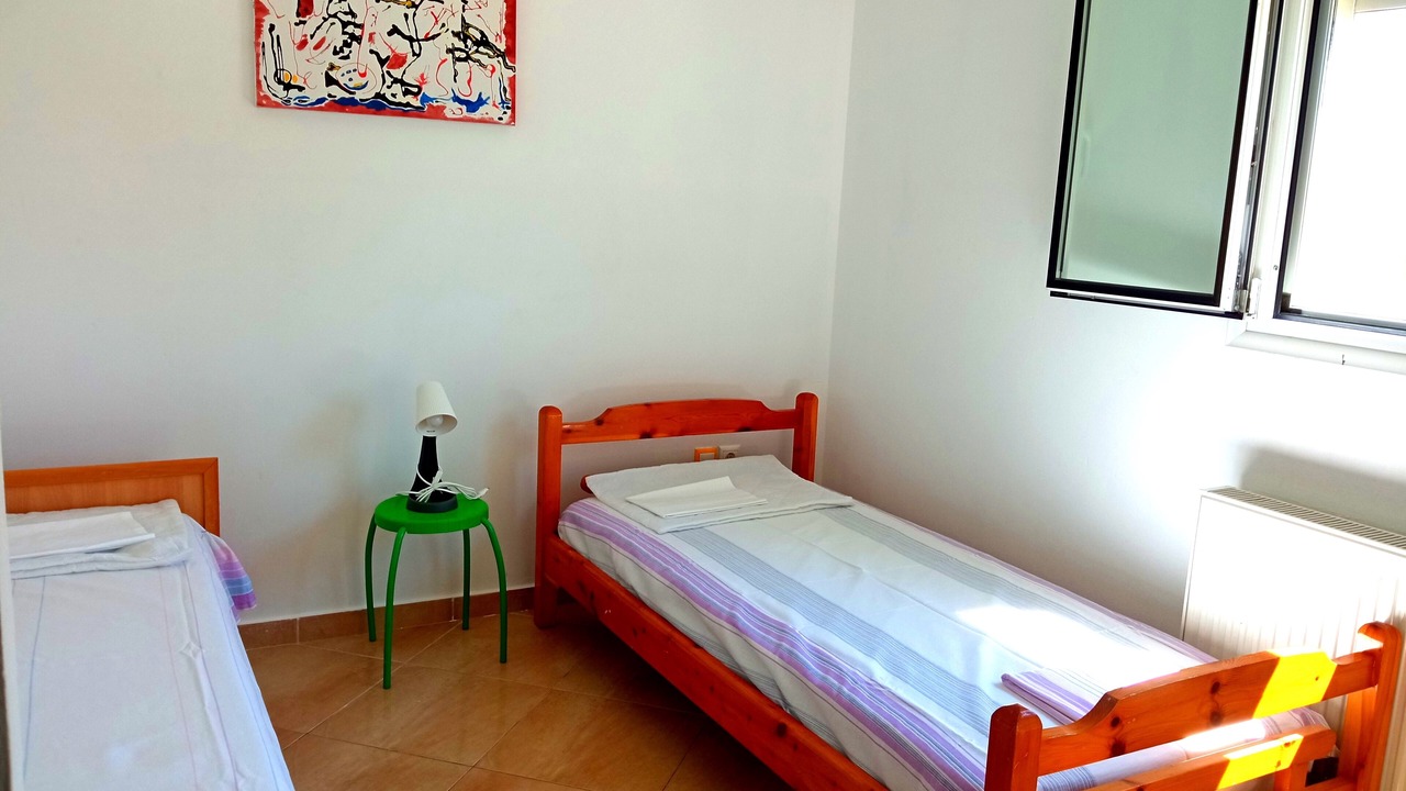 Photo of Bedroom in Kallikratia