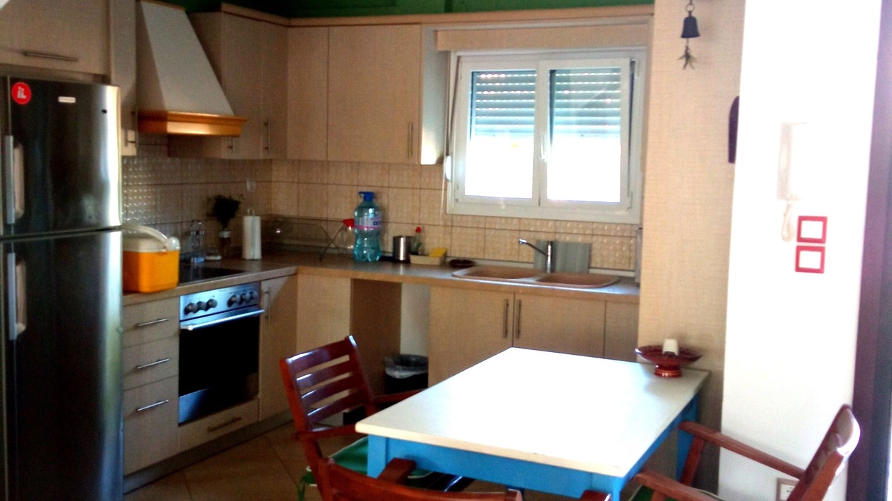 Photo of Kitchen in Kallikratia