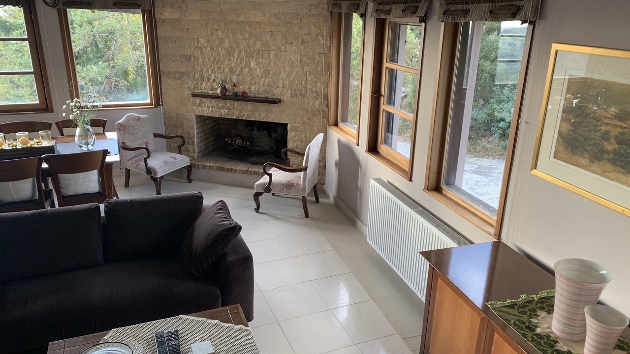 Photo of Livingroom in Lassithi Prefecture