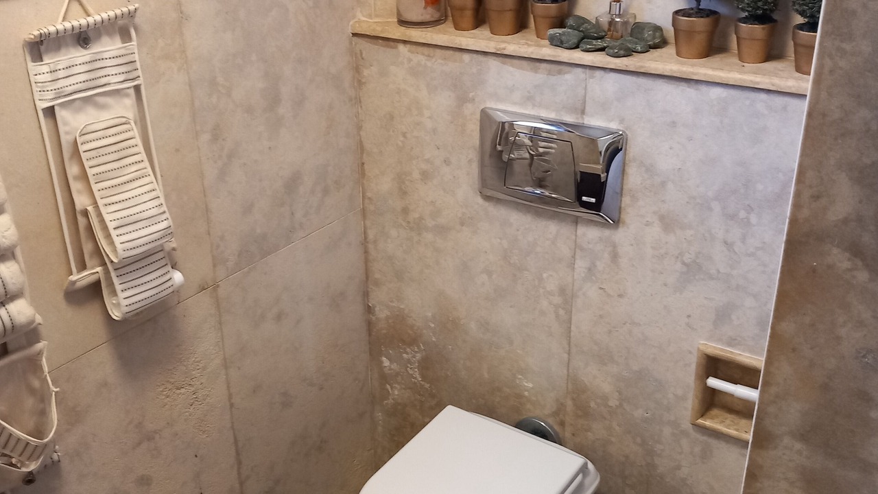 Photo of Bathroom in Lassithi Prefecture