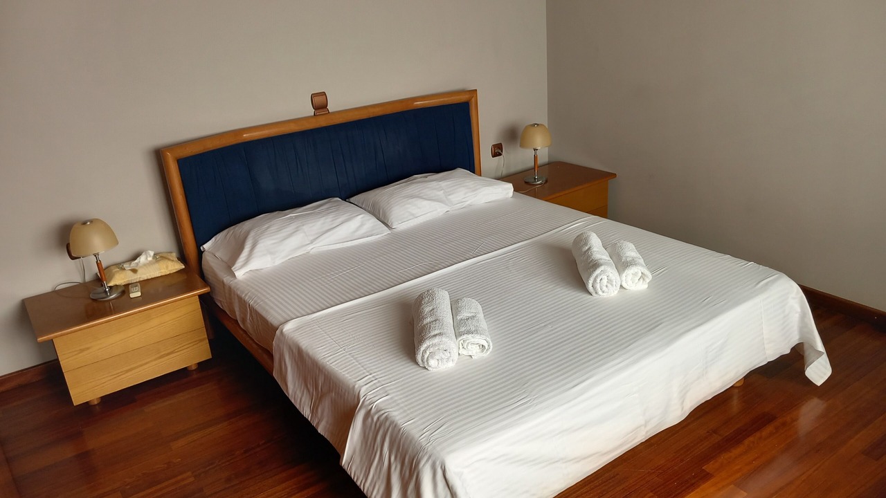 Photo of Bedroom in Lassithi Prefecture