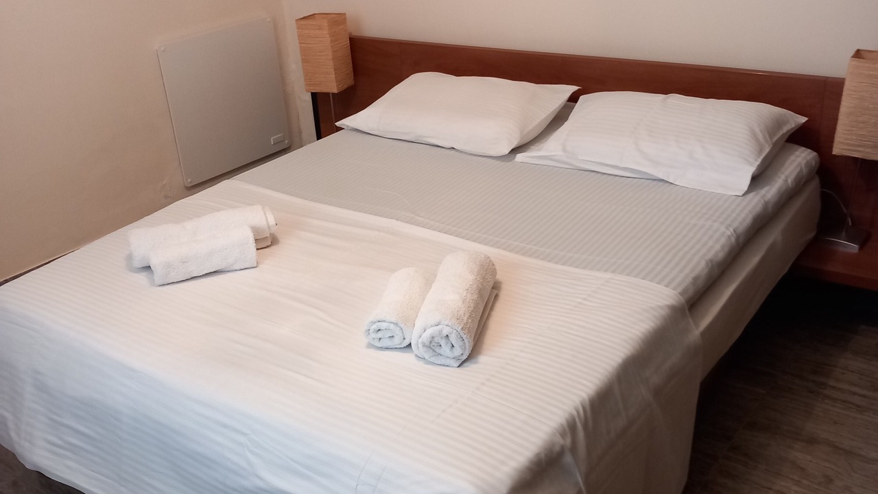 Photo of Bedroom in Lassithi Prefecture