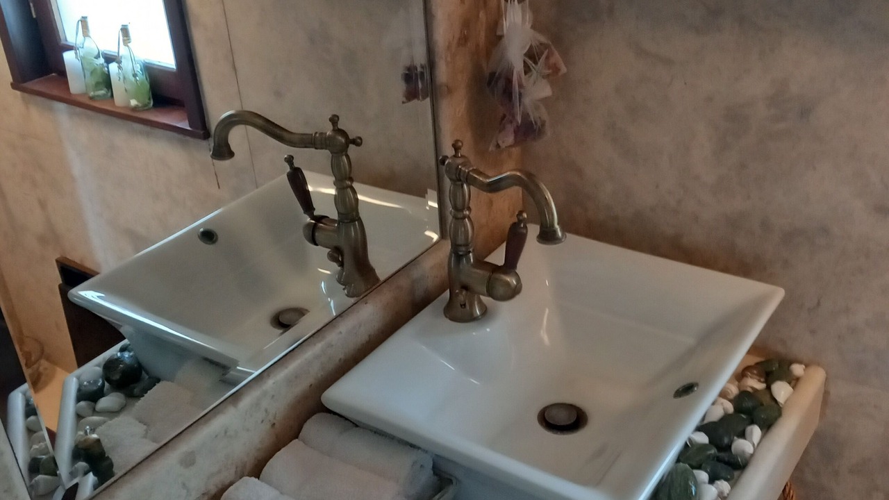 Photo of Bathroom in Lassithi Prefecture