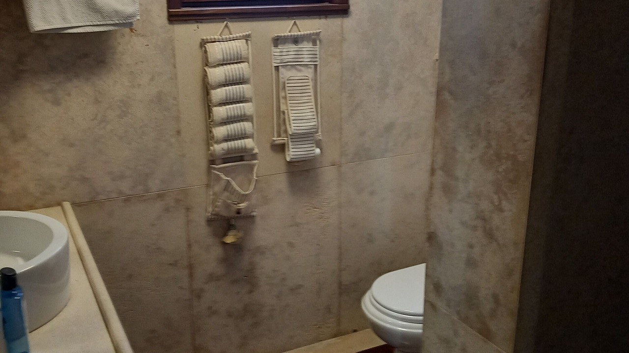 Photo of Bathroom in Lassithi Prefecture