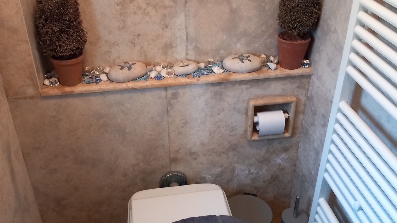 Photo of Bathroom in Lassithi Prefecture