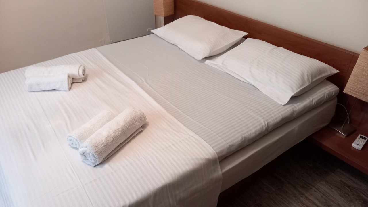Photo of Bedroom in Lassithi Prefecture
