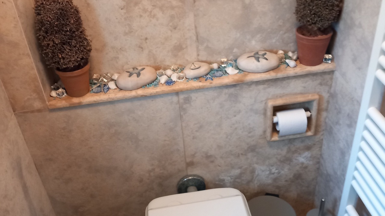 Photo of Bathroom in Lassithi Prefecture
