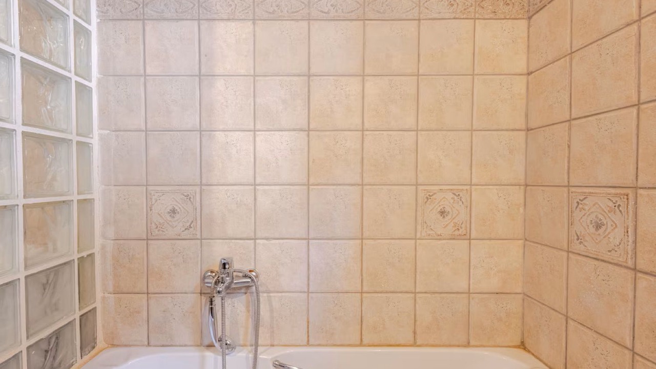 Photo of Bathroom in Paliouri