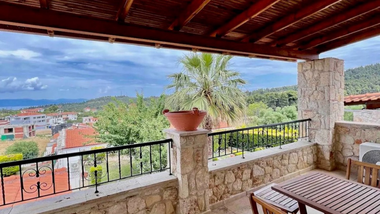 Photo of Outdoor in Paliouri