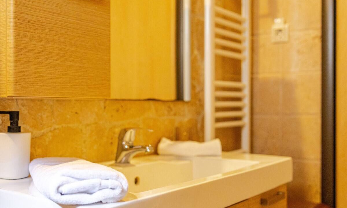 Photo of Bathroom in Paliouri