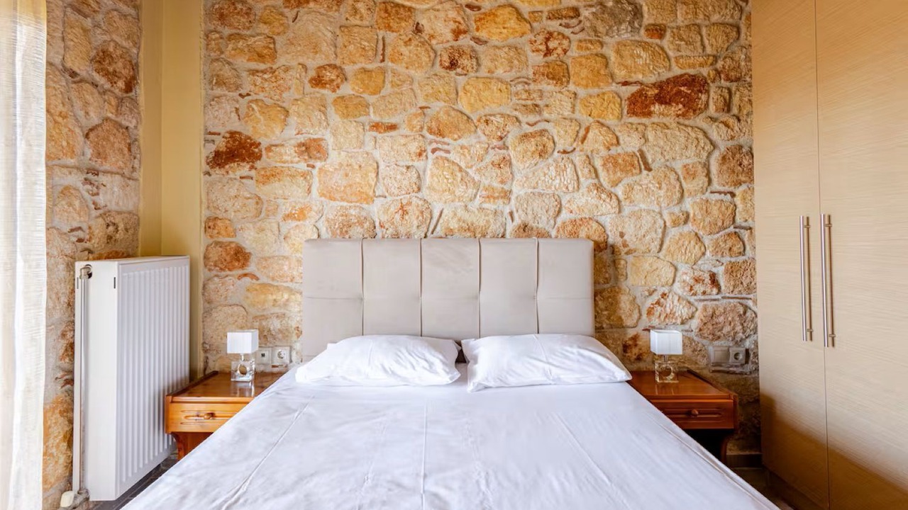 Photo of Bedroom in Paliouri