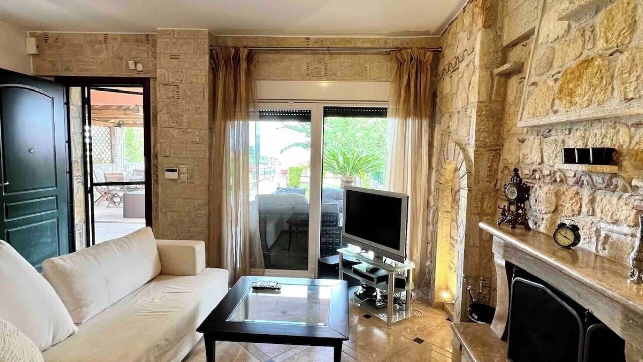 Photo of Livingroom in Paliouri