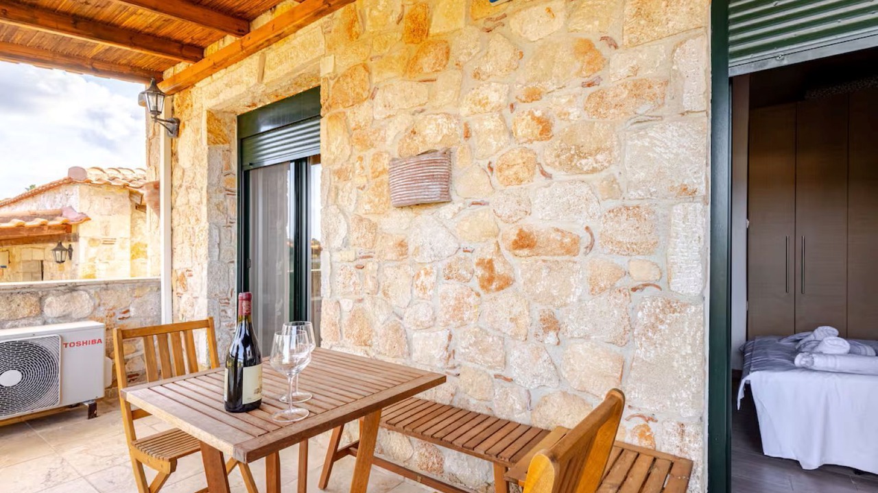 Photo of Outdoor in Paliouri